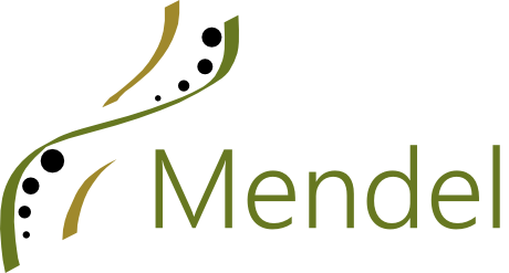 Mendel logo